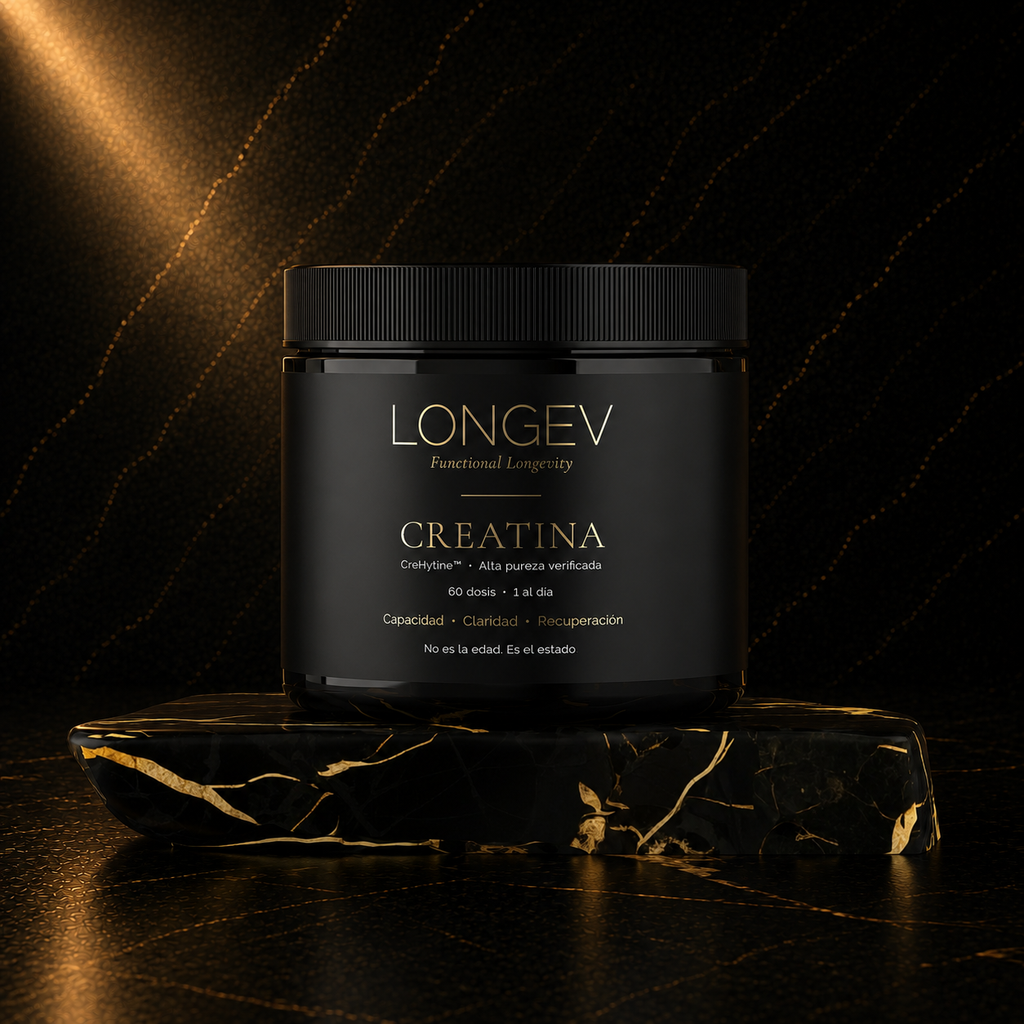 Protocolo LONGEV