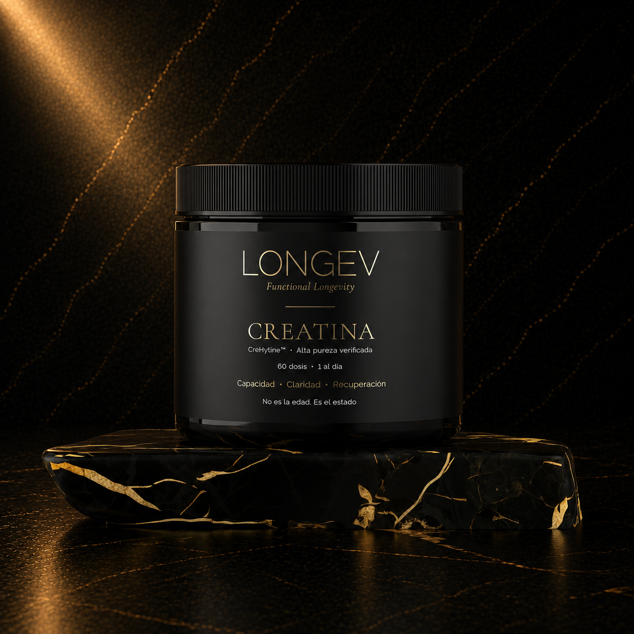 Protocolo LONGEV